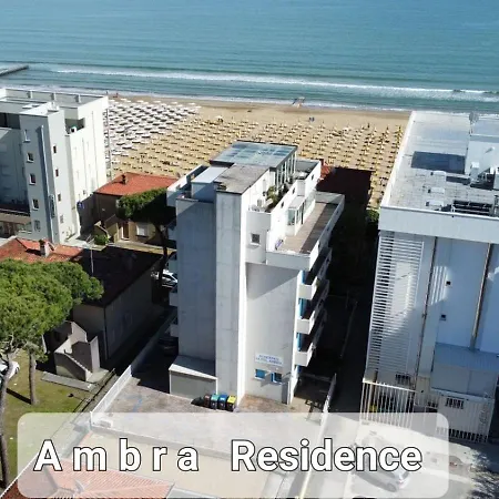 아파트호텔 Ambra 2*