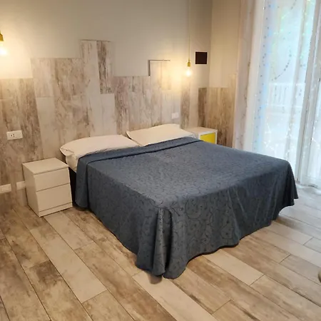 شقة فندقية Ambra